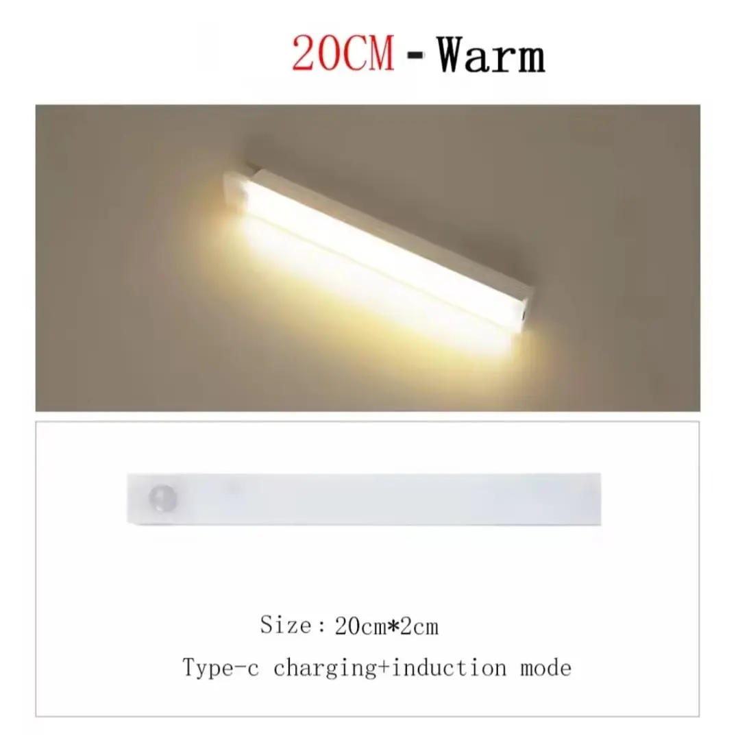 20 Cm - Warm white