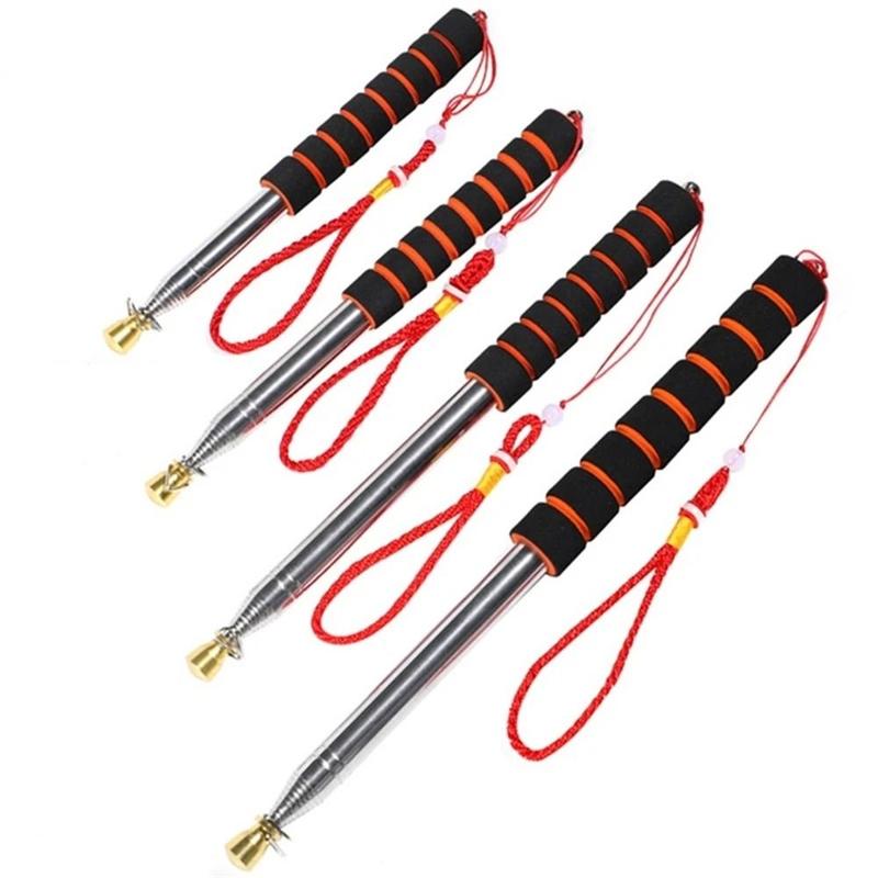 Product Introduction of Cột Tay Cầm Bằng Xốp, Cột Cờ Du Lịch Bằng Thép Không Gỉ, Hướng Dẫn Viên Du Lịch Di Động, Flagstaff, Cột Cờ Ống Lồng Cầm Tay Cho 160 / 200 / 300CM Phụ Kiện 12