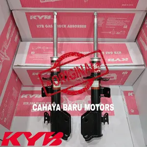 Shockbreaker Daihatsu Sigra Depan Original KYB Excel-G Japan