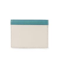 Gambar Lombardi Giovanni Dompet Kartu Unisex Two Tone - Black & Blue dari Lombardi Giovanni_NEW Kota Administrasi Jakarta Utara 2 Tokopedia