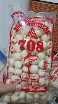 Product Review of Getas Super Ikan Tenggiri 1kg Makanan from a**7 0
