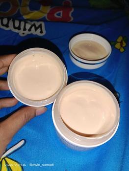 Product Review of [ARTHA LDT] SPECIAL PROMO- BODY BOOSTER 50ml SPECIAL NEW FORMULA BUY 1 GET 1 from A**a 2