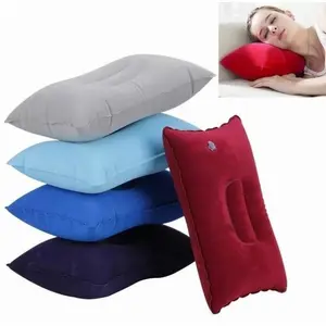 Bantal Angin Kepala Travel Pillow Premium COD