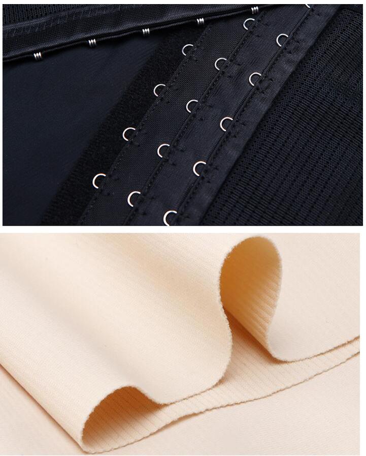 Product Introduction of Women's Slimming tight pants, high waisted fitness coach, tight underwear for women, abdominal control，shapewear pants 11