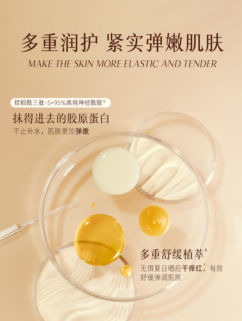 Product Introduction of 【SG Ready Stock】Dearlrean Body Lotion 9