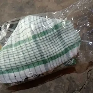 LAP SERBET JUMBO MULTIFUNGSI UKURAN 50X50CM Tebal Premium quality Cleaning