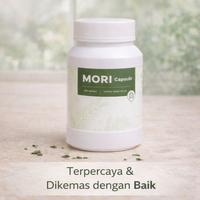 Gambar Kapsul Daun Kelor MoriCapsule isi 200 BPOM dari RumahKelor Kota Administrasi Jakarta Timur 4 Tokopedia