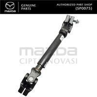 Gambar Joint Stir Mazda 2 Non Skyactiv Intermediate Shaft Steering dari Mazda Cipta Inovasi Kab. Tangerang 1 Tokopedia