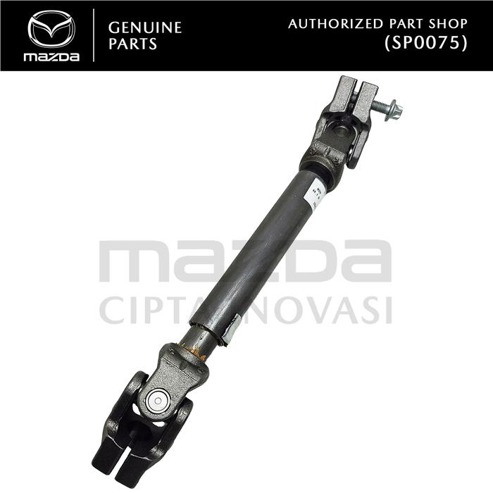 Gambar Joint Stir Mazda 2 Non Skyactiv Intermediate Shaft Steering dari Mazda Cipta Inovasi Kab. Tangerang Tokopedia