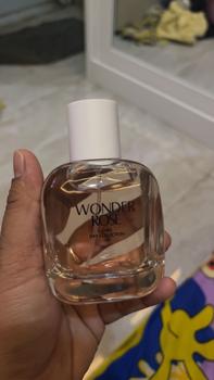 Product Review of BUY 1 GET 1 PARFUM ZR 90ML PARFUM WANITA PARFUM PRIA Perfume from A**a S**i M** 1