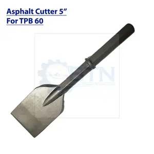 Asphalt Cutter 5" untuk Jack Hummer TPB 60 TOKU