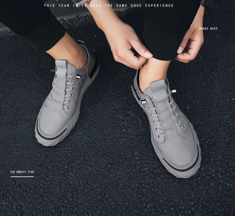 Product Introduction of Men's Sneakers Sports Shoes Men's School Sports Shoes Guys Walking Running Man Casual Athletic Trainers Runner Training new  running 42