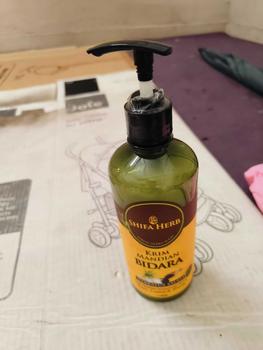 Product Review of Shifa Herb BIDARA Bath Cream Blended with Bidara Leaves and a variety of wonderful scents! from C**Y 6** 0
