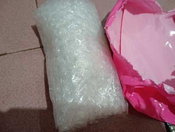 Product Review of Volcanic Ash Pimple Drying Lotion 20ml - PIMPLE SPOT VOLCANIC ASH- OBAT TOTOL JERAWAT from M**r M**r 1