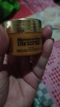 Product Review of Refli Moisturizer 10x Ceramide + red Algae 10ml - Moisturizer Infusion - Merawat Kulit Yang Rusak - Berjerawat - Bruntusan - Sensitive - Skincare Viral Ori from C**n 0