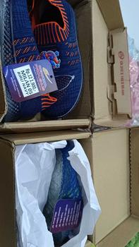 Product Review of Sepatu Rajut Live 101-200 (01.05.25) from t**o e**g u** 1