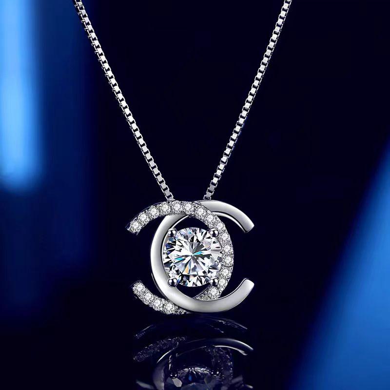 Product Introduction of Beiduoxi Mosan Diamond Live dedicated link (Check the total amount of goods purchased under the amount) 3