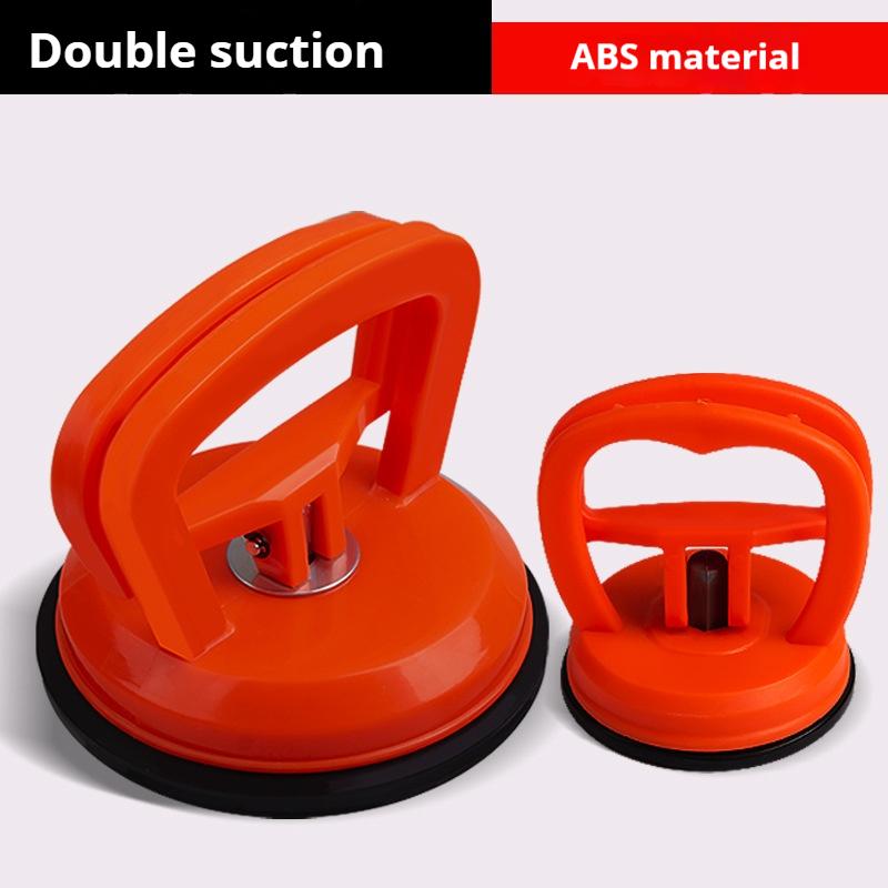 Product Introduction of Car dent repair glass tile suction cup mobile phone LCD screen removal integrated ceiling handling pull sheet metal suction cup 6