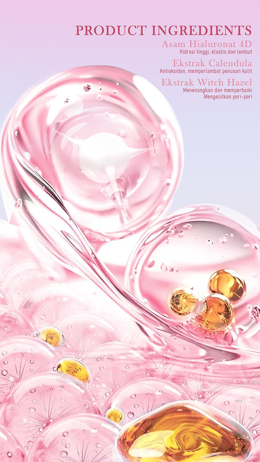 PERFACE TONE UP CREAM [LAZY CREAM BRIGHTENING & WHITENING MOISTURIZING] [Radiance & Care For Skin] Moisturizer Pelembab Wajah Perawatan Mencerahkan