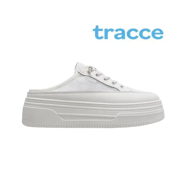 Tracce - DQE6608 Slip on Chunky Sneaker