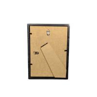 Gambar FRAME FOTO BINGKAI 3D TEBAL 5R MINIMALIS (TANPA RONGGA) - 5R PUTIH MDF CH dari KnRAcc Kota Bandung 5 Tokopedia