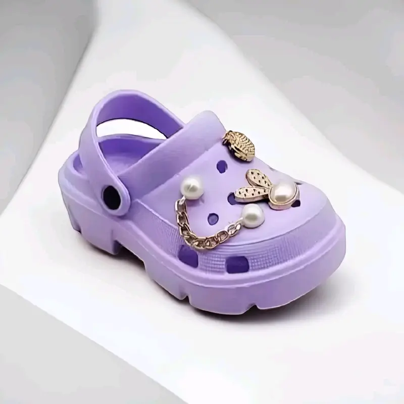 Sandal Baim Anak Perempuan Terbaru 24-35 - Fashion Anak-anak 5