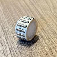 Gambar Laher Bearing Bambu Big End QTT F1ZR F1 FIZR BPC21 Silver Roces Leces dari QTT RACING Kota Administrasi Jakarta Timur 3 Tokopedia