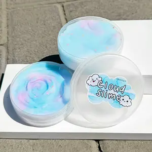 CLATHING - CLOUD SLIME - 100ml
