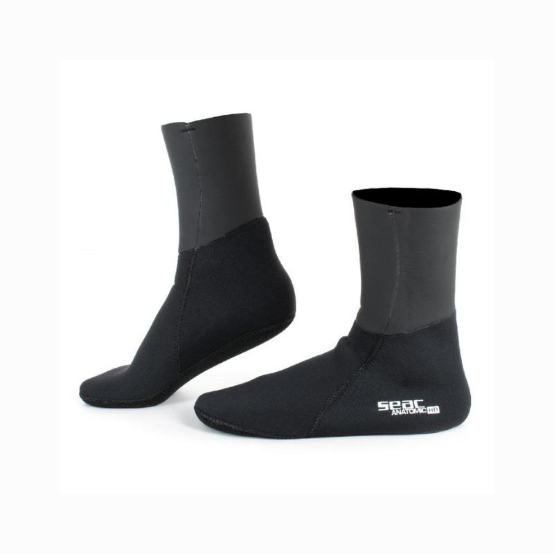 SEAC SOCKS ANATOMIC HD 3,5 MM