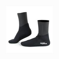 Gambar SEAC SOCKS ANATOMIC HD 3,5 MM - XL dari Urban Adventure Kota Bandung 1 Tokopedia
