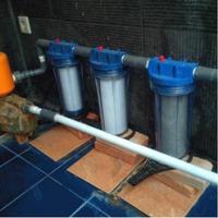 Gambar Filter Air Housing 10" Puretrex Grade A dari Crownfilter Kota Administrasi Jakarta Barat 2 Tokopedia