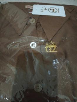 Product Review of Gwenza - Cintya Setelan Rok Cantik - Muslim Wanita from d**i 2