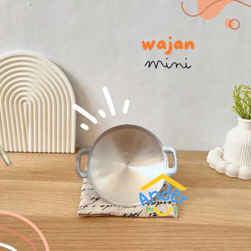 Mainan Anak Anak Alat Masak Mini Paket B + Bambu Set Toys Permainan mainana nakperempuan 3