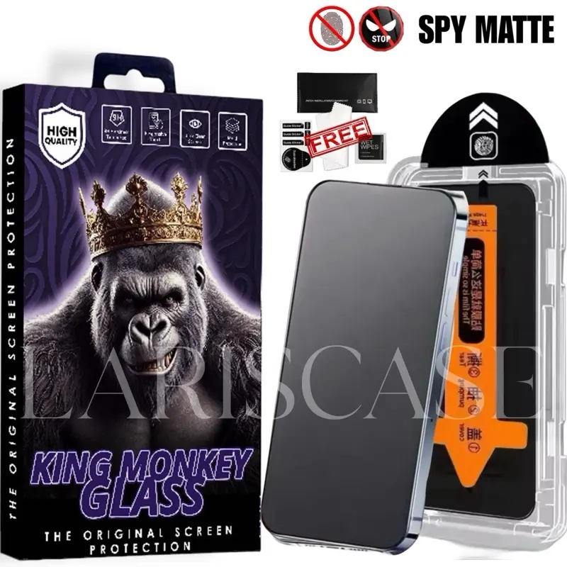 MONEKY GEN2 - SPY MATTE