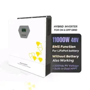 INVERTER 11kw Solar Power