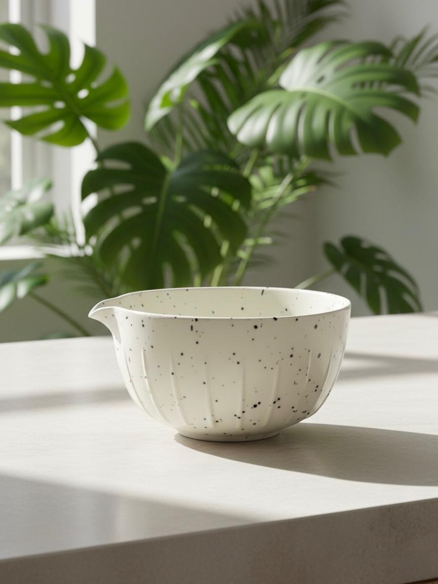Matcha Bowl No.2 13