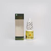 Gambar Obat Telinga Berdengung Bernanah Berair Berdarah Congek Gatal Kurang Pendengaran Tersumbat Gendang Telinga Pecah Infeksi Telinga Propolis SM Brazil 100% Original BPOM Halal MUI dari Zayna Herbal Kota Administrasi Jakarta Barat 5 Tokopedia