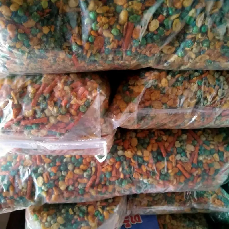 kacang campur jaipong rennyah Makanan Cemilan Snack 3
