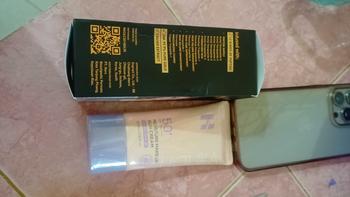 Product Review of [Holika Holika] NEW 24K Gold Ampoule ( Serum Wajah Emas) Kerutan Mencerahkan Vitamin Mengencangkan from l**9 1