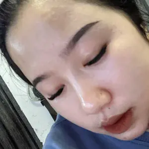 Bulumata Luxury 3D Lashbulumata Tanam Extension - Box Isi 54 Point