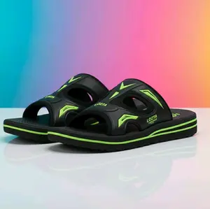 LOZTA Sandal Gunung Anak Terbaru Anti Slip Adventure Rangers Series Sendal Karet Fashion Kaki