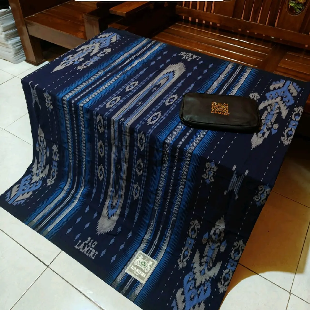 Sarung Lamiri TR type TKD