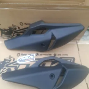 Cover Knalpot Montor untuk Motor - Motorcycle
