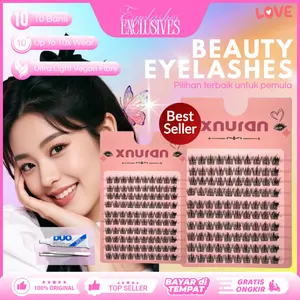 Bulu Mata / Bulu Eyelash Little Devil Bulu Mata Palsu/bulu mata.