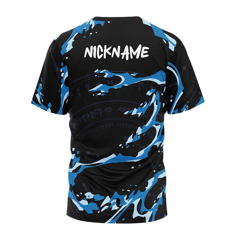 RRQ Jersey x Slime PRO Black 2025 Shop Tokopedia