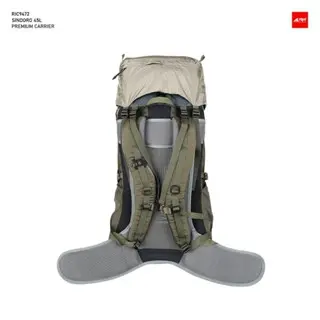 Tas Gunung / Carrier Premium Sindoro 45 Liter Arei Outdoorgear 2