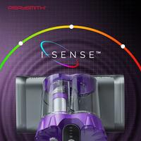 Gambar PerySmith V10 Pro Max 21K Pa Anti Dust Mite Vacuum Cleaner 12W UV-C Light Electric UV Automatic Identification Mattress Kasur Sofa Mite Remover Anti Dustmite Vakum Pembersih Tungau Kutu 21000Pa i-Sense 65°C Heating Air 80000BPM V10 Promax dari HangOn Official Store Kota Tangerang 4 Tokopedia