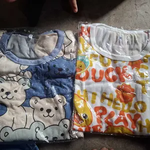 JTKIDS SETELAN ANAK LAKI LAKI MONSTOR