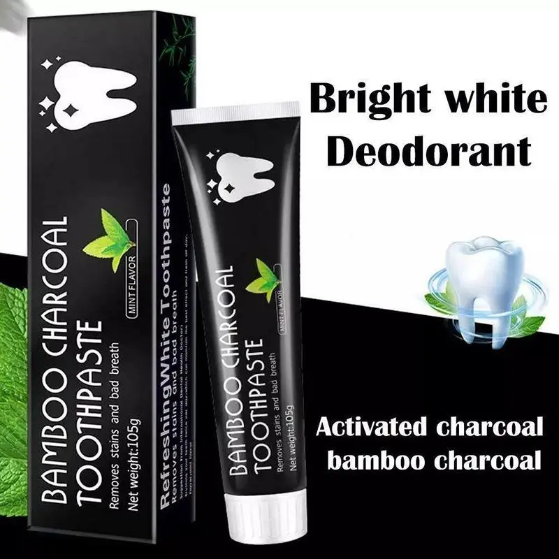 Bright  White Toothpaste Pemutih Gigi Kuning dan Penghilang Karang Gigi