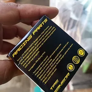 Sensor TPS Racing Vario 125 150 Vario 110 Beat FI ESP POP STREET Scoopy FI ESP Sensor Injeksi Honda TPS BRT TPS CPO Sensor TPS BRT CPO Vietnam Honda Motorcycle